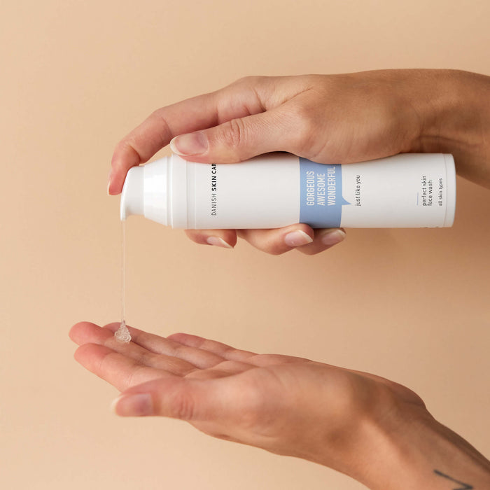 Perfect Skin Face Wash